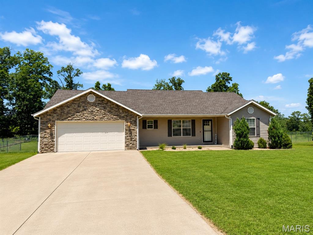 Still Creek Crossing 3rd Add - Residential
