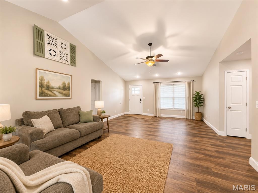 Still Creek Crossing 3rd Add - Residential