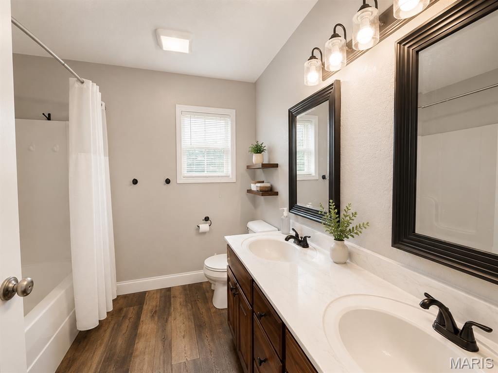 Still Creek Crossing 3rd Add - Residential
