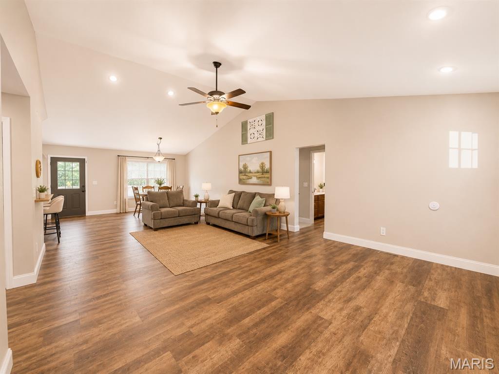 Still Creek Crossing 3rd Add - Residential