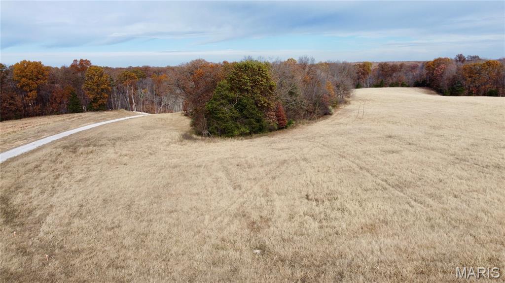 Polston Farms - Farm