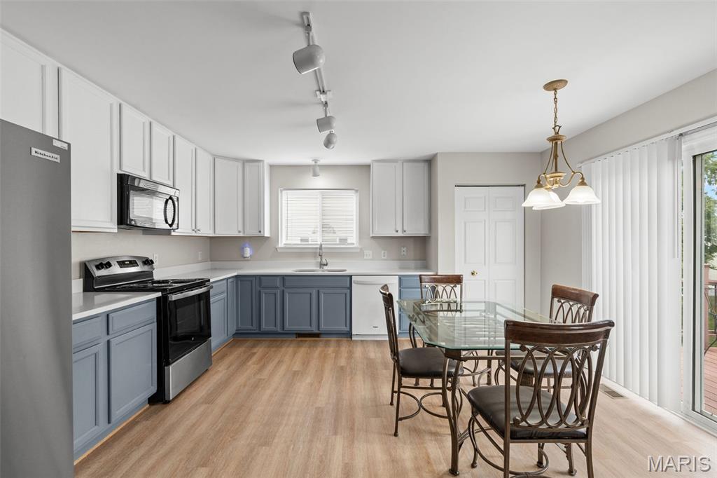 Manors At Glen Brook #2 - Residential