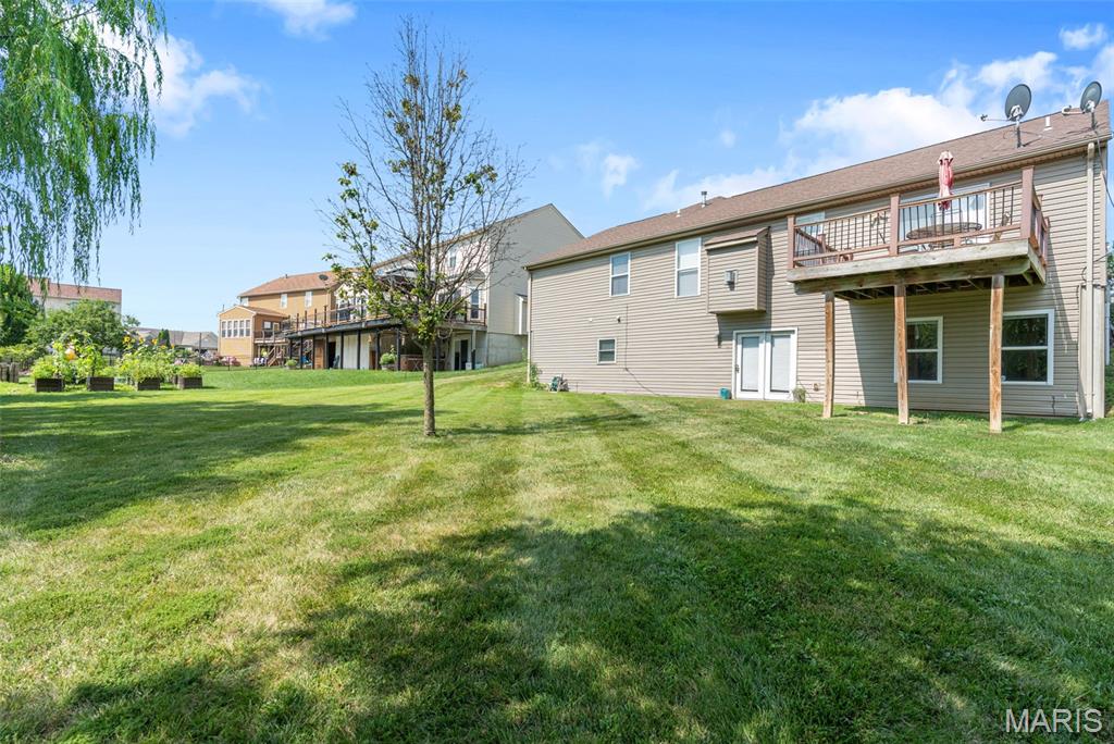 Manors At Glen Brook #2 - Residential