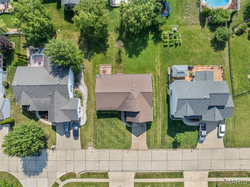 Manors At Glen Brook #2 - Residential