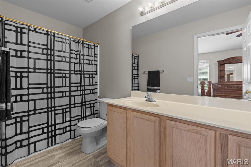 Manors At Glen Brook #2 - Residential