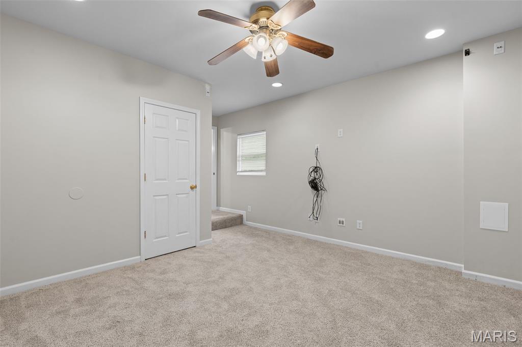 Manors At Glen Brook #2 - Residential