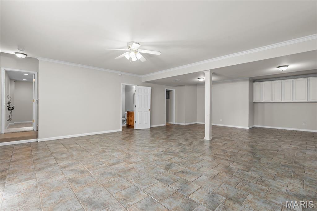 Manors At Glen Brook #2 - Residential