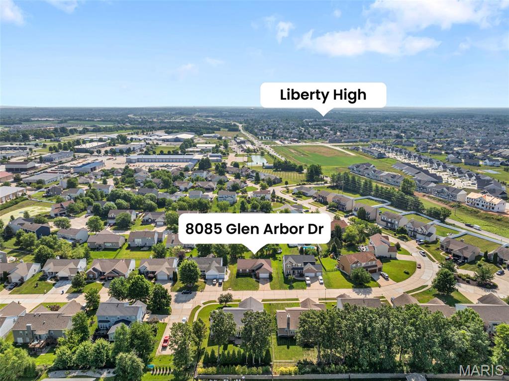 Manors At Glen Brook #2 - Residential