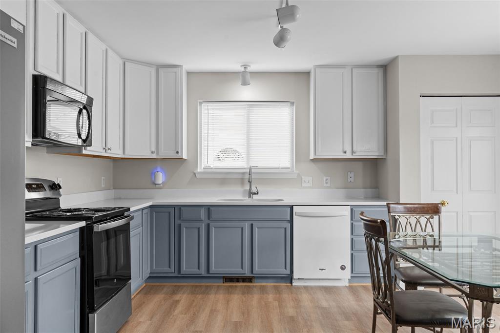 Manors At Glen Brook #2 - Residential