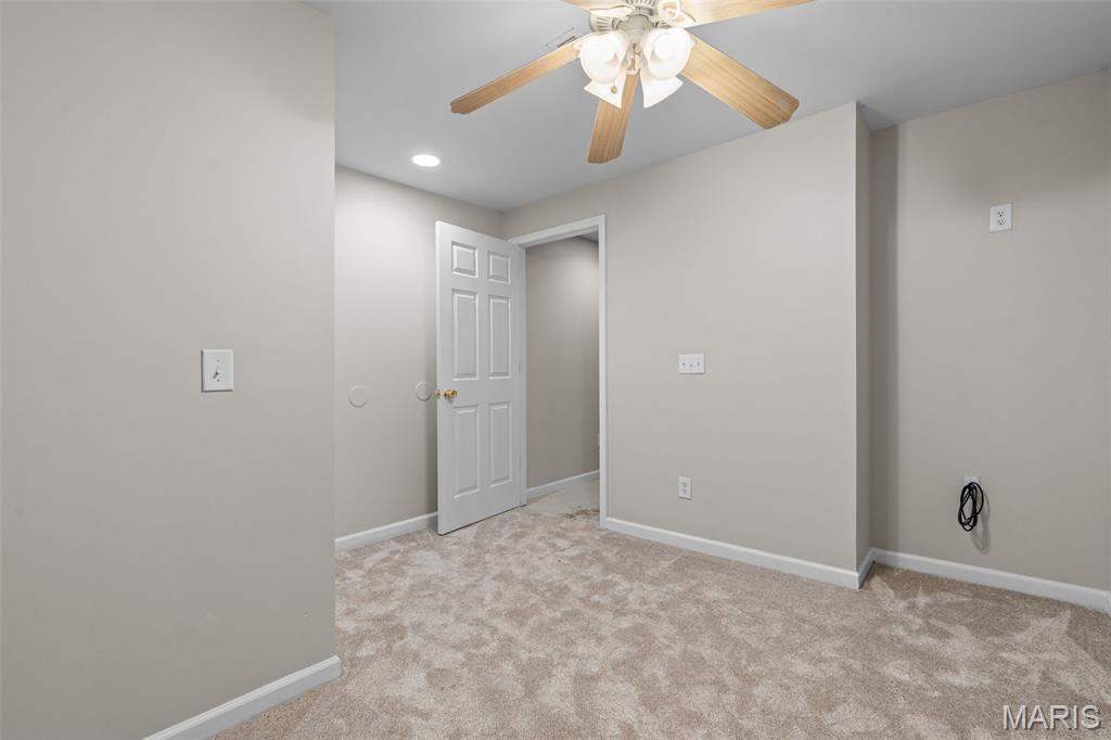 Manors At Glen Brook #2 - Residential