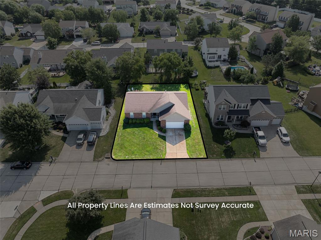 Manors At Glen Brook #2 - Residential