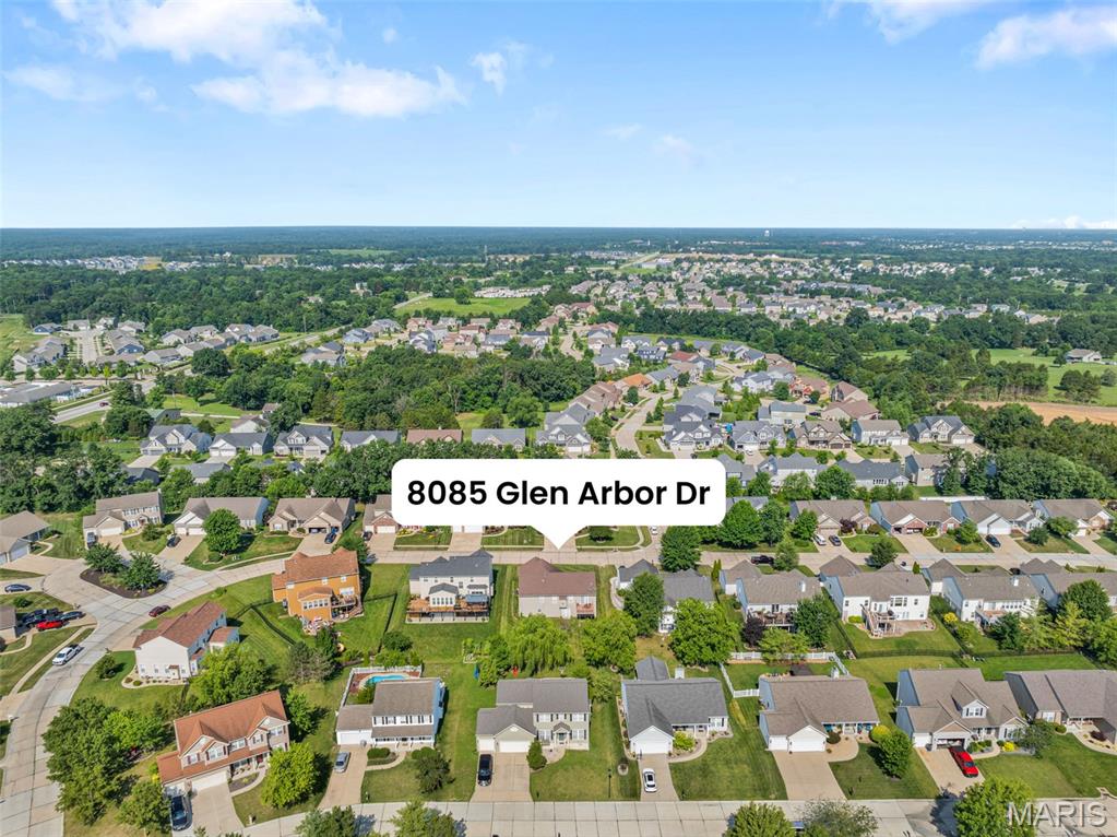 Manors At Glen Brook #2 - Residential