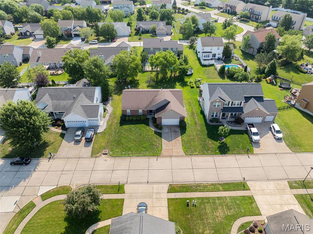 Manors At Glen Brook #2 - Residential