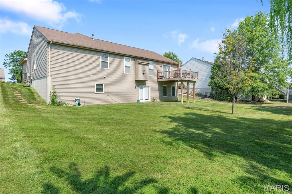 Manors At Glen Brook #2 - Residential