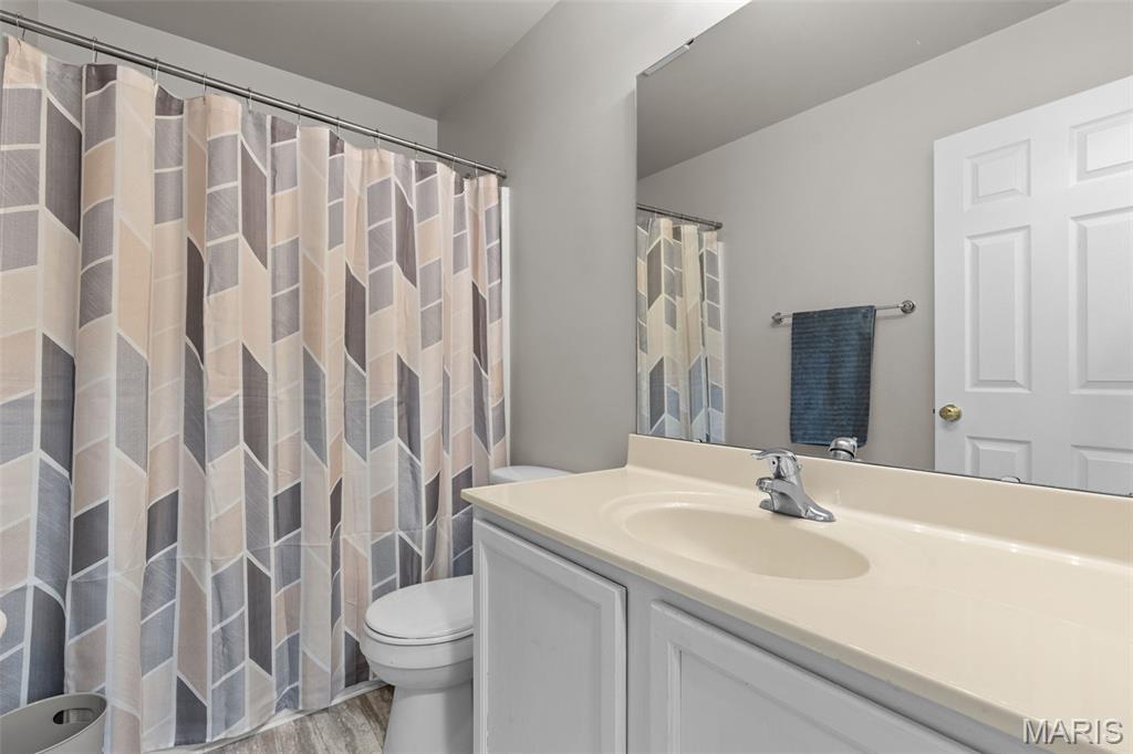 Manors At Glen Brook #2 - Residential