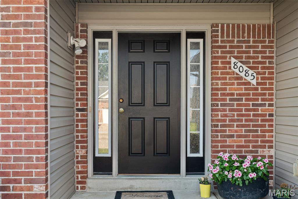Manors At Glen Brook #2 - Residential