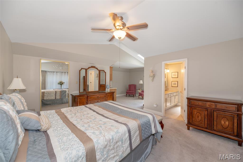 Finestowne Ridge 1 Amd - Residential