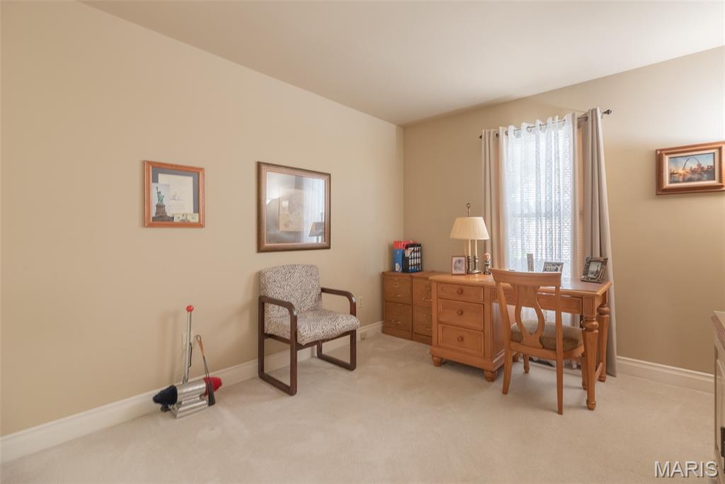 Finestowne Ridge 1 Amd - Residential