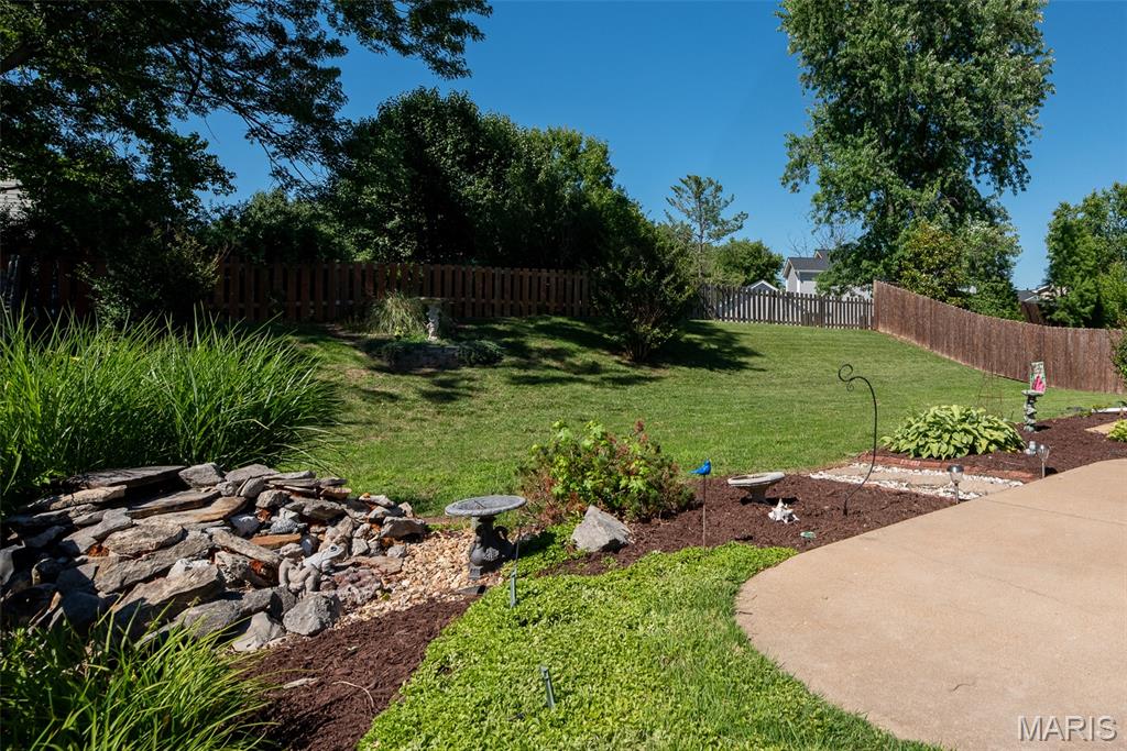 Finestowne Ridge 1 Amd - Residential