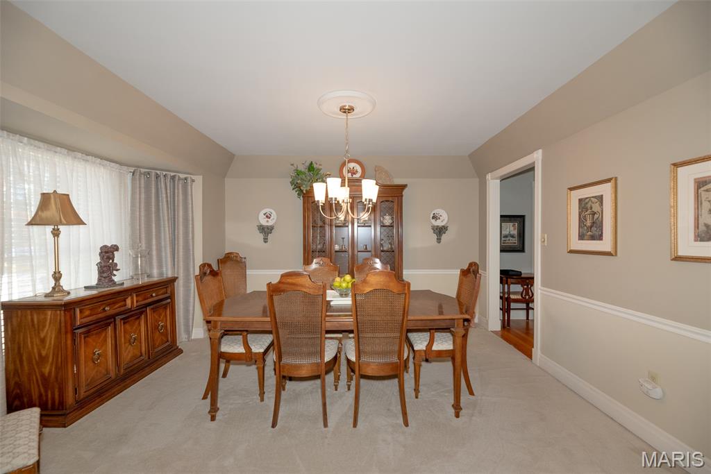 Finestowne Ridge 1 Amd - Residential