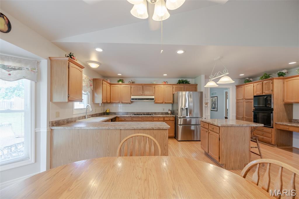Finestowne Ridge 1 Amd - Residential