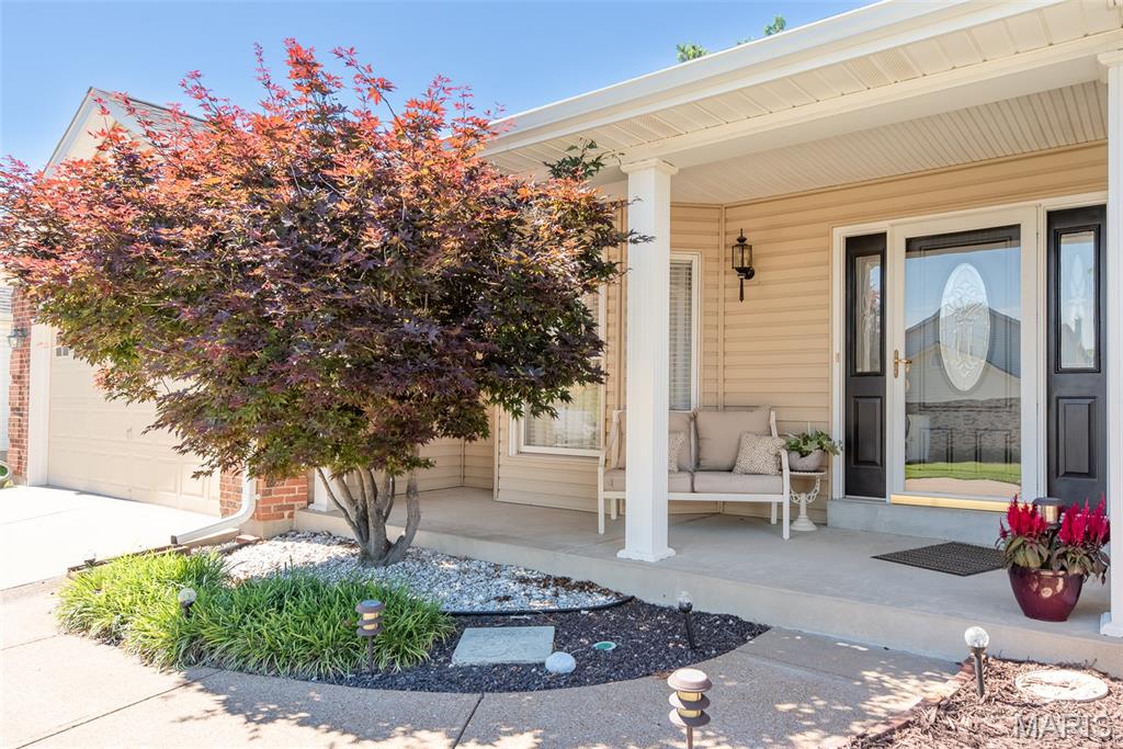 Finestowne Ridge 1 Amd - Residential