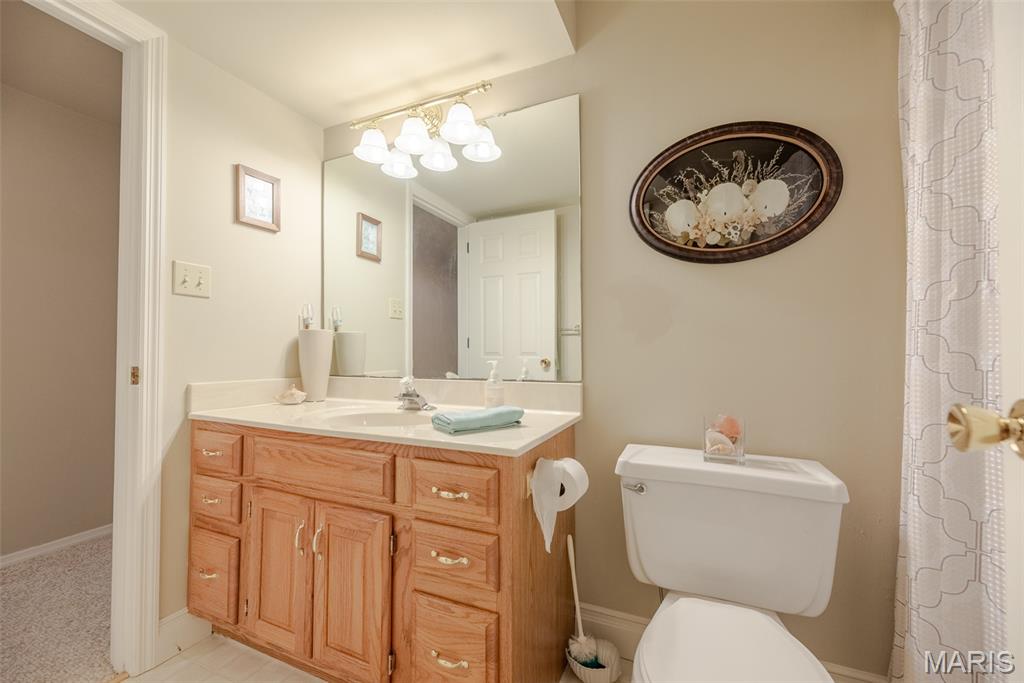 Finestowne Ridge 1 Amd - Residential
