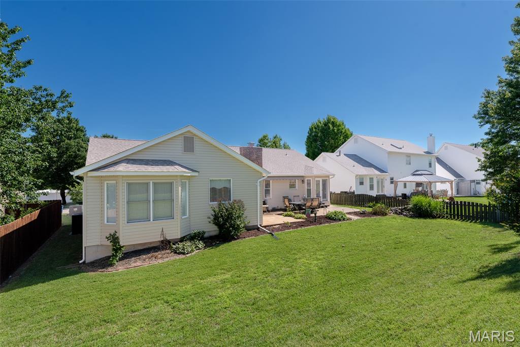 Finestowne Ridge 1 Amd - Residential