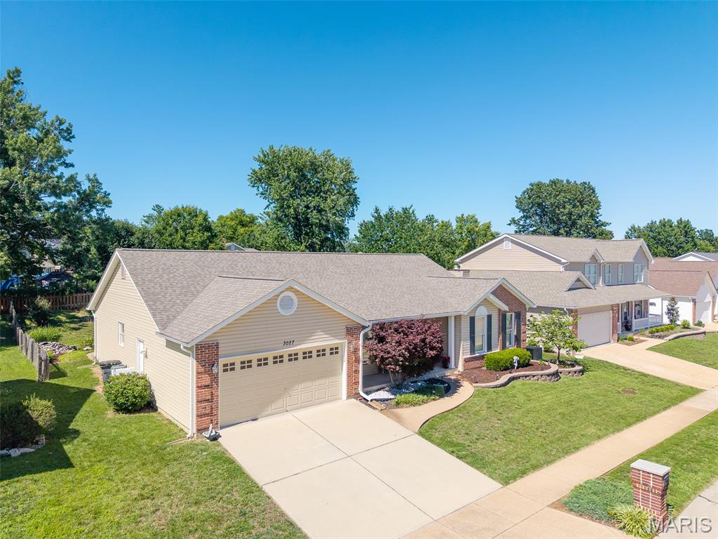Finestowne Ridge 1 Amd - Residential