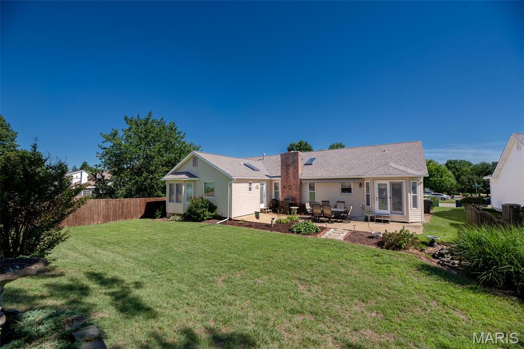 Finestowne Ridge 1 Amd - Residential