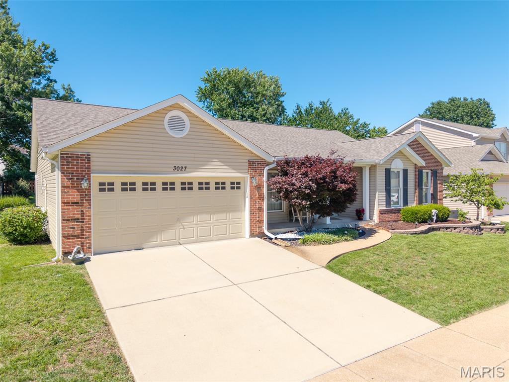 Finestowne Ridge 1 Amd - Residential