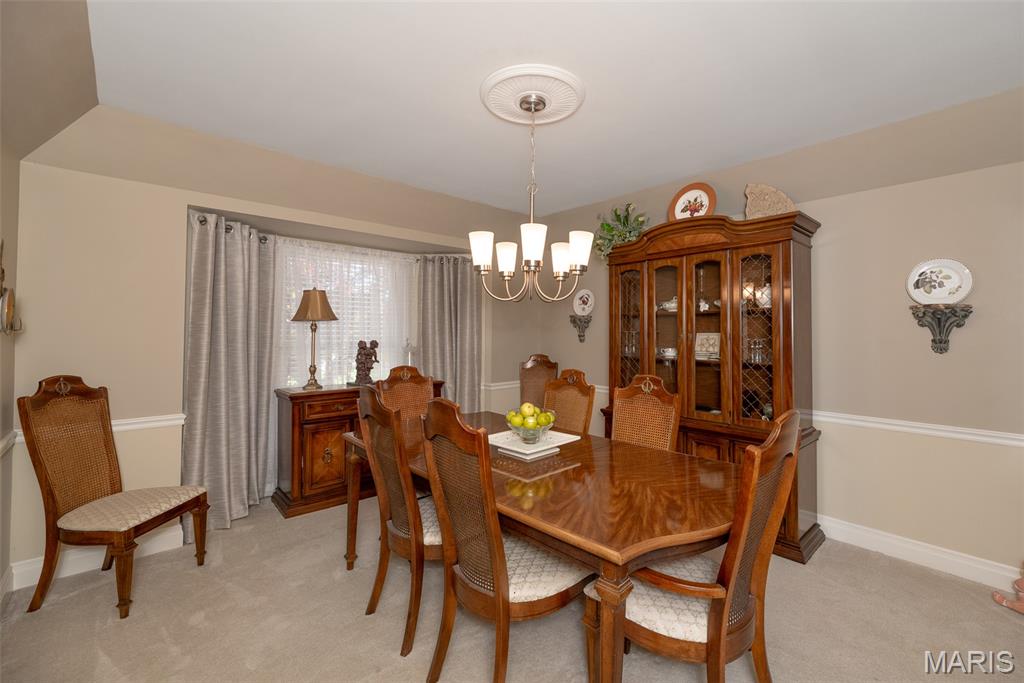 Finestowne Ridge 1 Amd - Residential