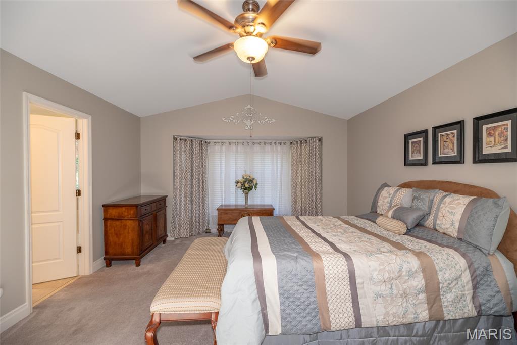 Finestowne Ridge 1 Amd - Residential