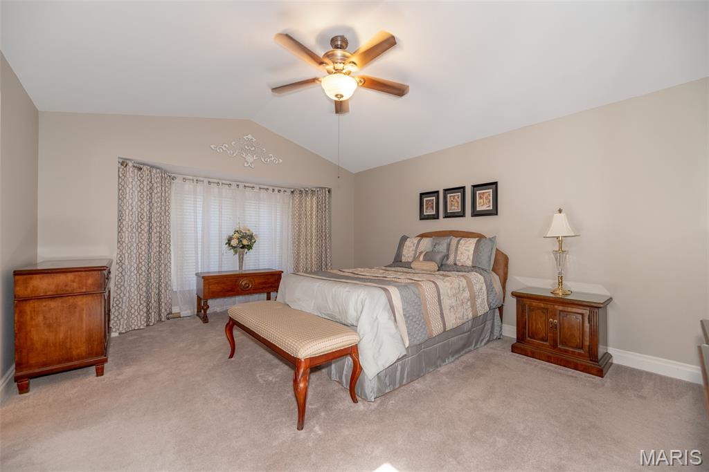 Finestowne Ridge 1 Amd - Residential