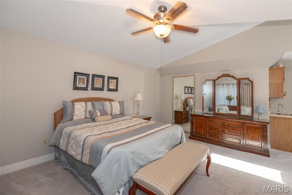 Finestowne Ridge 1 Amd - Residential