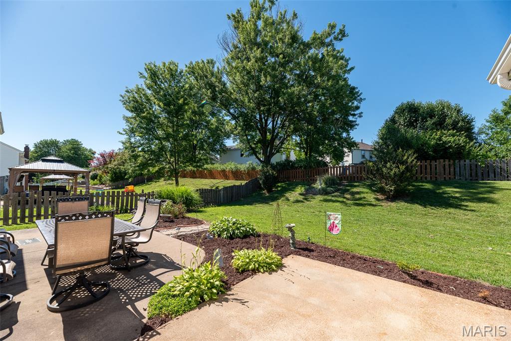 Finestowne Ridge 1 Amd - Residential