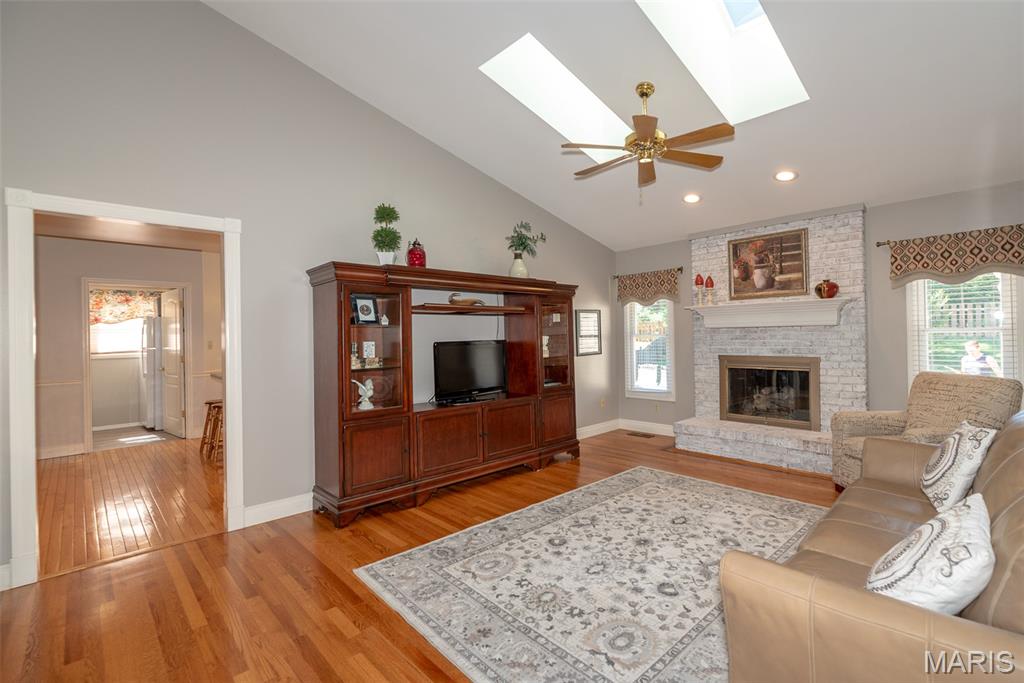 Finestowne Ridge 1 Amd - Residential
