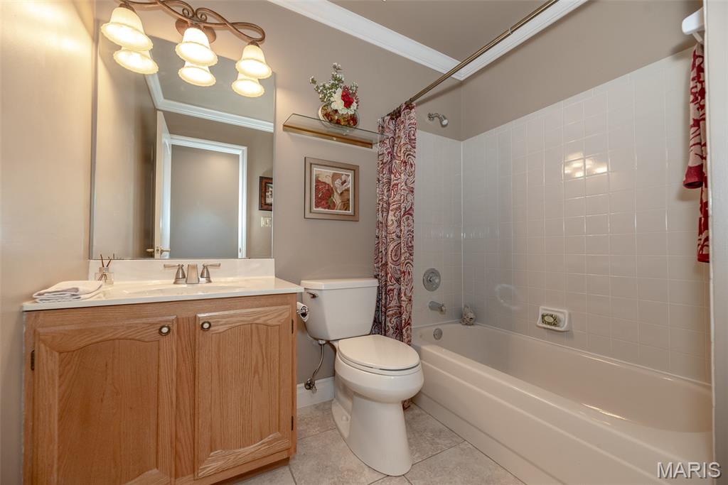 Finestowne Ridge 1 Amd - Residential