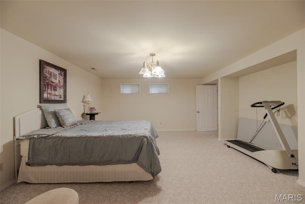 Finestowne Ridge 1 Amd - Residential
