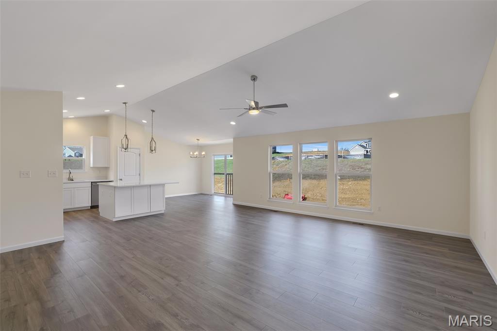 Boulevard At Wilmer Valley 111 - Residential