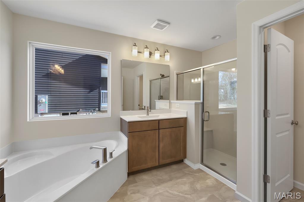 Boulevard At Wilmer Valley 111 - Residential