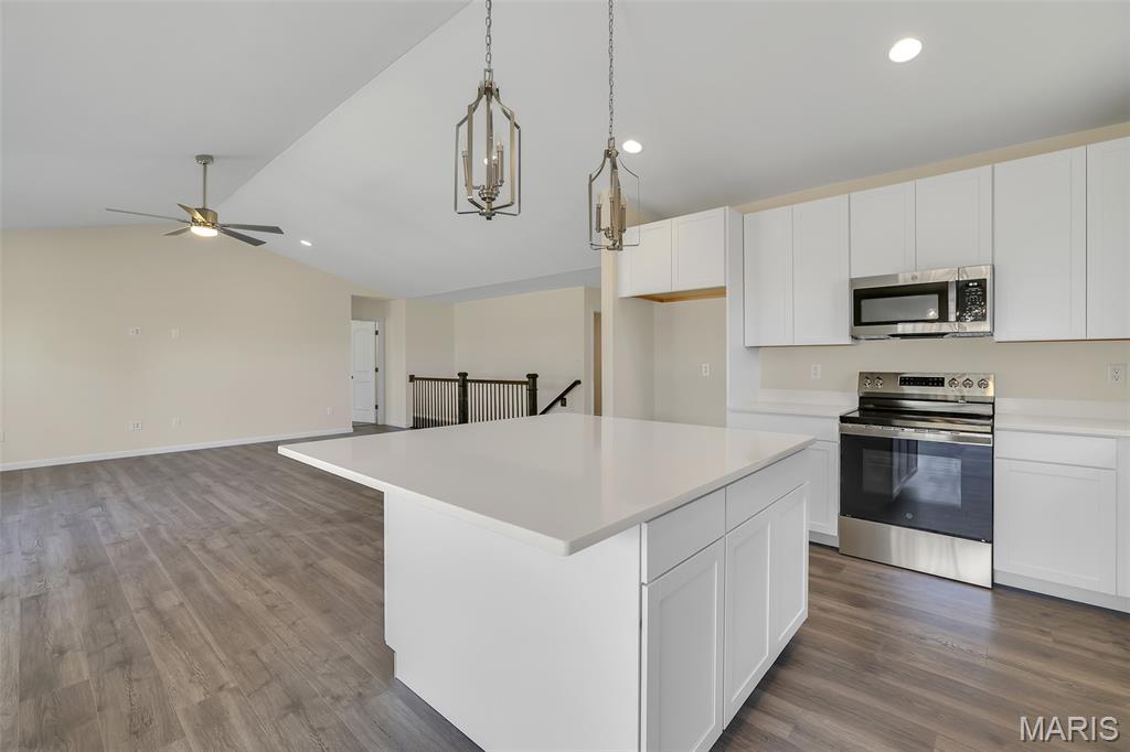 Boulevard At Wilmer Valley 111 - Residential
