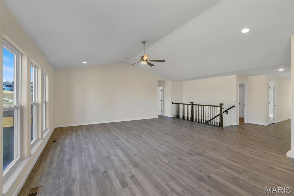 Boulevard At Wilmer Valley 111 - Residential