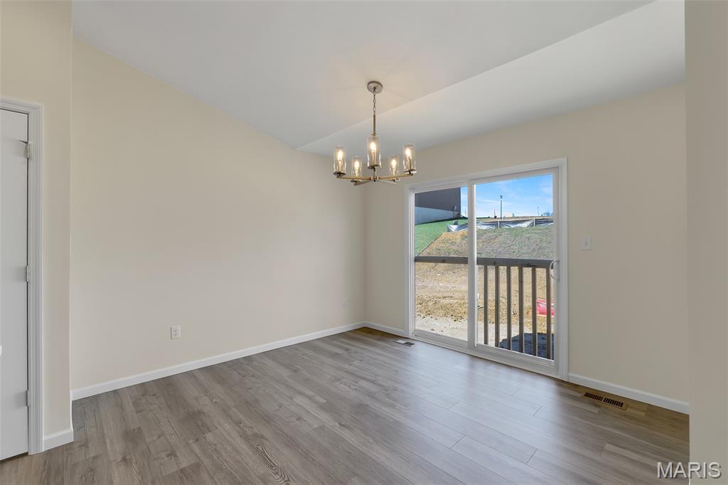 Boulevard At Wilmer Valley 111 - Residential