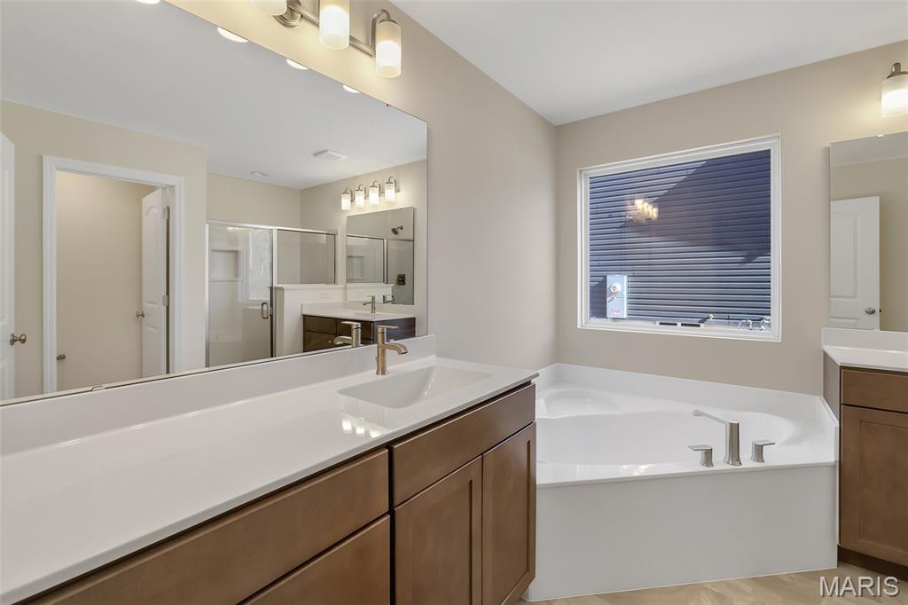Boulevard At Wilmer Valley 111 - Residential