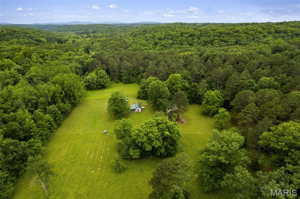 non-subdivision - Farm