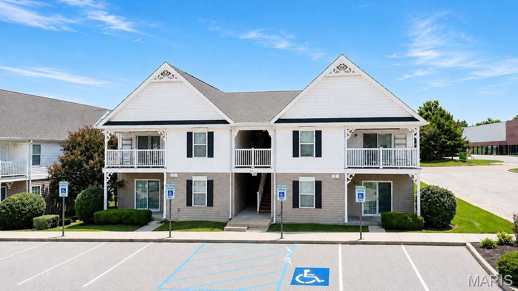 Brandy Mill Condo Plt 02 - Residential