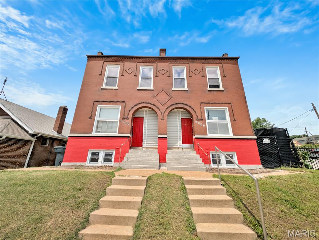 Eilers Add - Residential Income