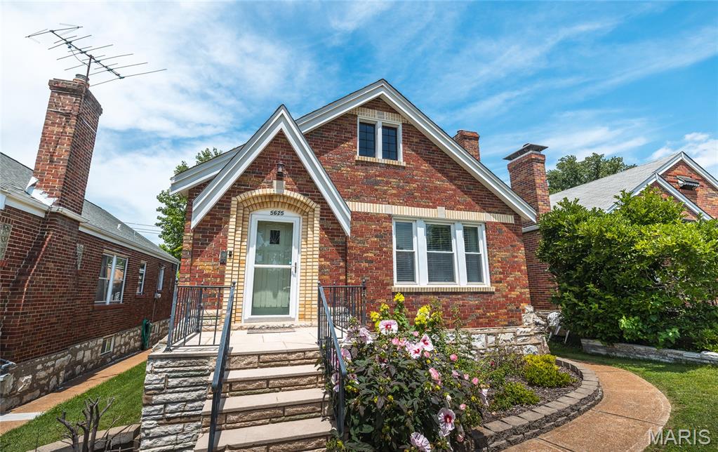 North Hampton Park Add - Residential