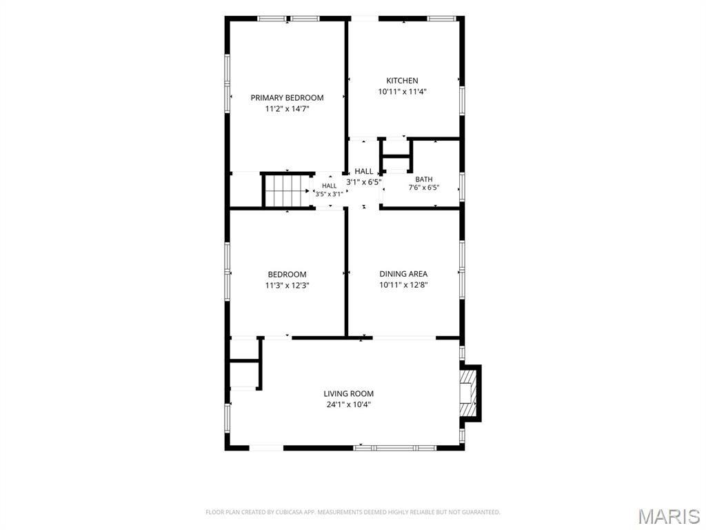 North Hampton Park Add - Residential